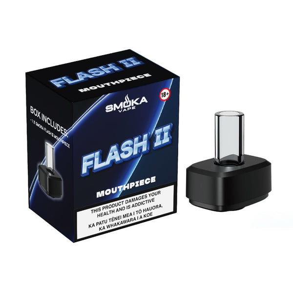 smoka vape FLASH 2 Mouthpiece 1pc Flavor:Fcuking FAB - 15000 Puffs 4 for £10 Geekvape Wenax Q Pod