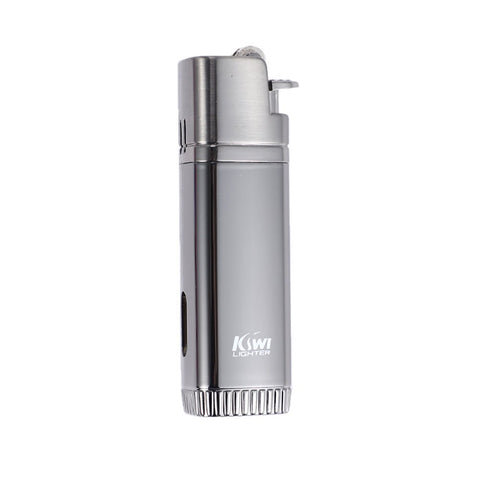 Jet Flame Kiwi Lighter Premium JJ3 | Shisha Glass