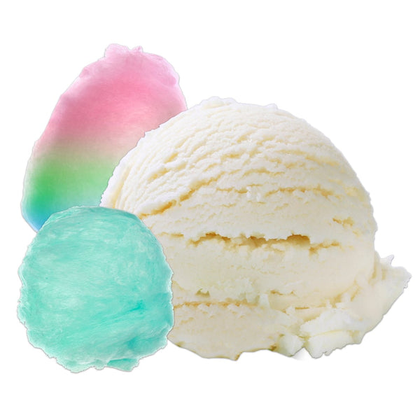 Haze Tobacco Cotton Clouds 100g Shisha Glass