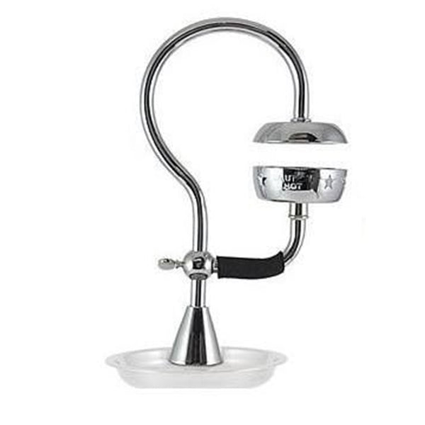 Hookah Flipper Inverted Shisha Bowl Shisha Glass