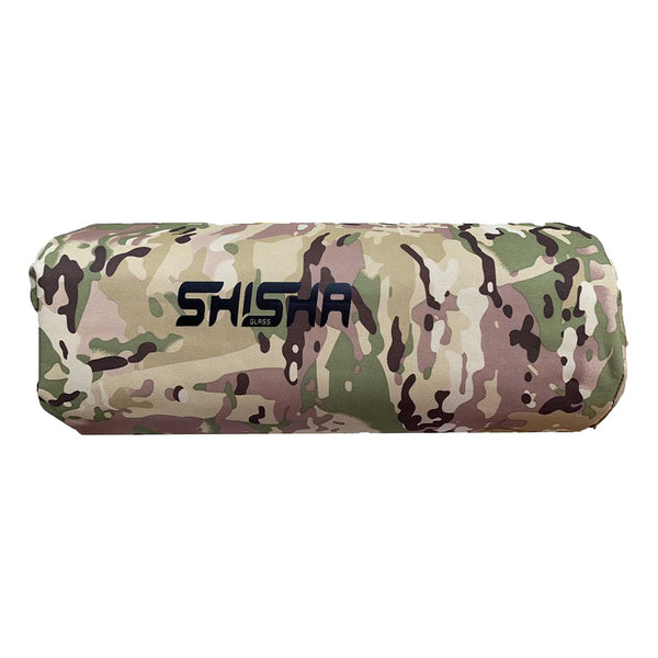 Shisha Glass Carry Bag Medium Shisha Glass