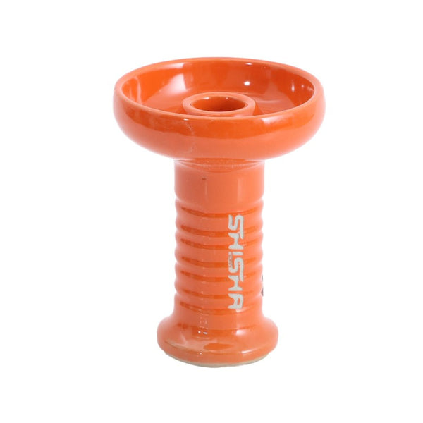 Shishaglass Gloom Hookah Bowl Shisha Glass