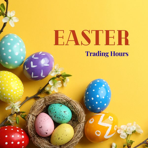 Shisha Update Easter Operating Hours for Shishaglass Stores and Online Delivery Upda ...