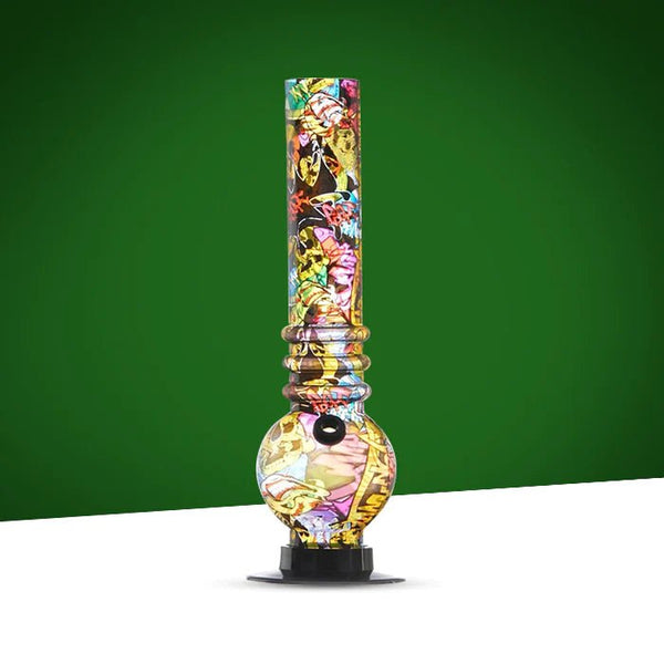 亚克力水烟管
