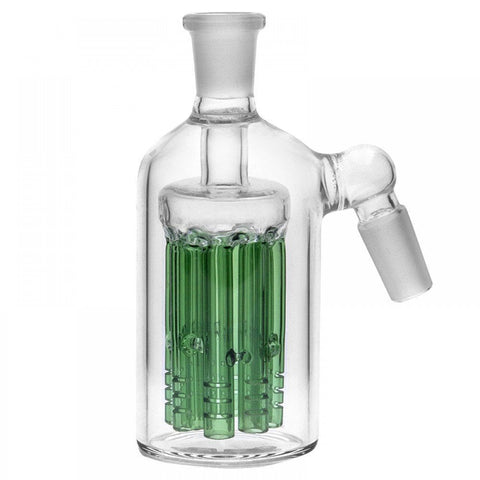 14mm 6 Arms Diffusers Tree Percolator Shisha Filter 45 Degree | Shisha Glass