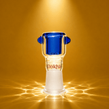 14mm Female Dokha Glass Shisha Bowl | Shisha Glass