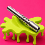 14mm Titanium Replacement Concentrate for Nectar Collectors | Shisha Glass