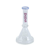 Shishaglass Lucid Shisha Pipe Vase 20cm