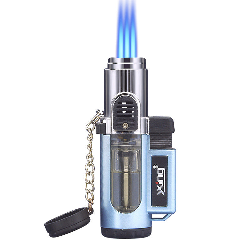 Jet Flame Kiwi Lighter Premium JJ17