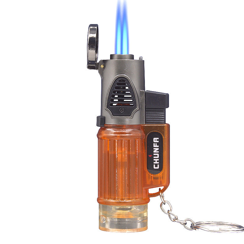 Jet Flame Kiwi Lighter Premium JJ17