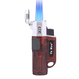 Jet Flame Kiwi Lighter Premium JJ17