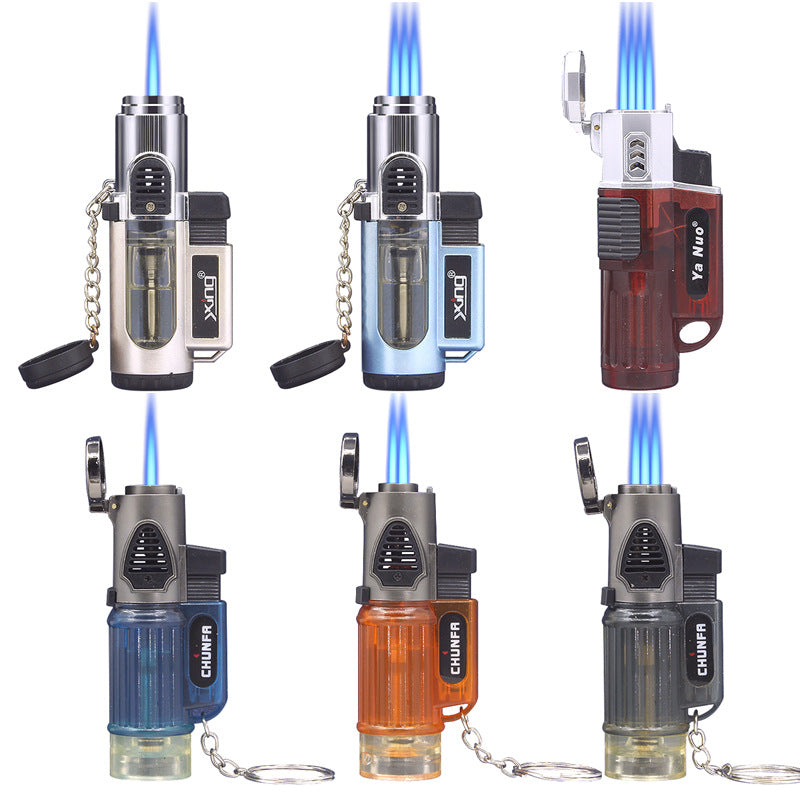 Jet Flame Kiwi Lighter Premium JJ17