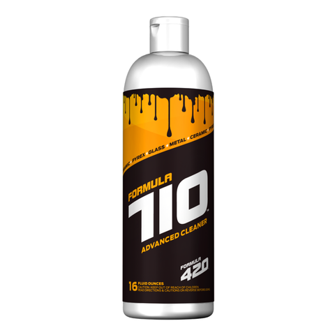 Formula 710 C1 Advanced Cleaner 16oz