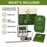 CannaButter Catalyst Combo Pack