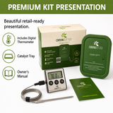 CannaButter Catalyst Combo Pack
