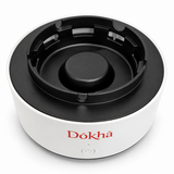 Shishaglass Self-Extinguishing Ashtray Ashpurex