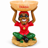 Dokha Fancy Standing Resin Ashtray