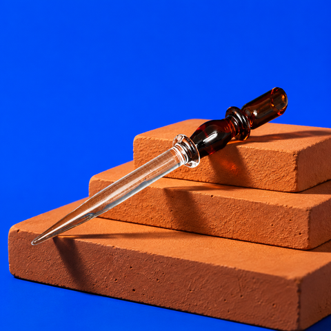 Sliced Bamboo Concentrate Stick 13cm