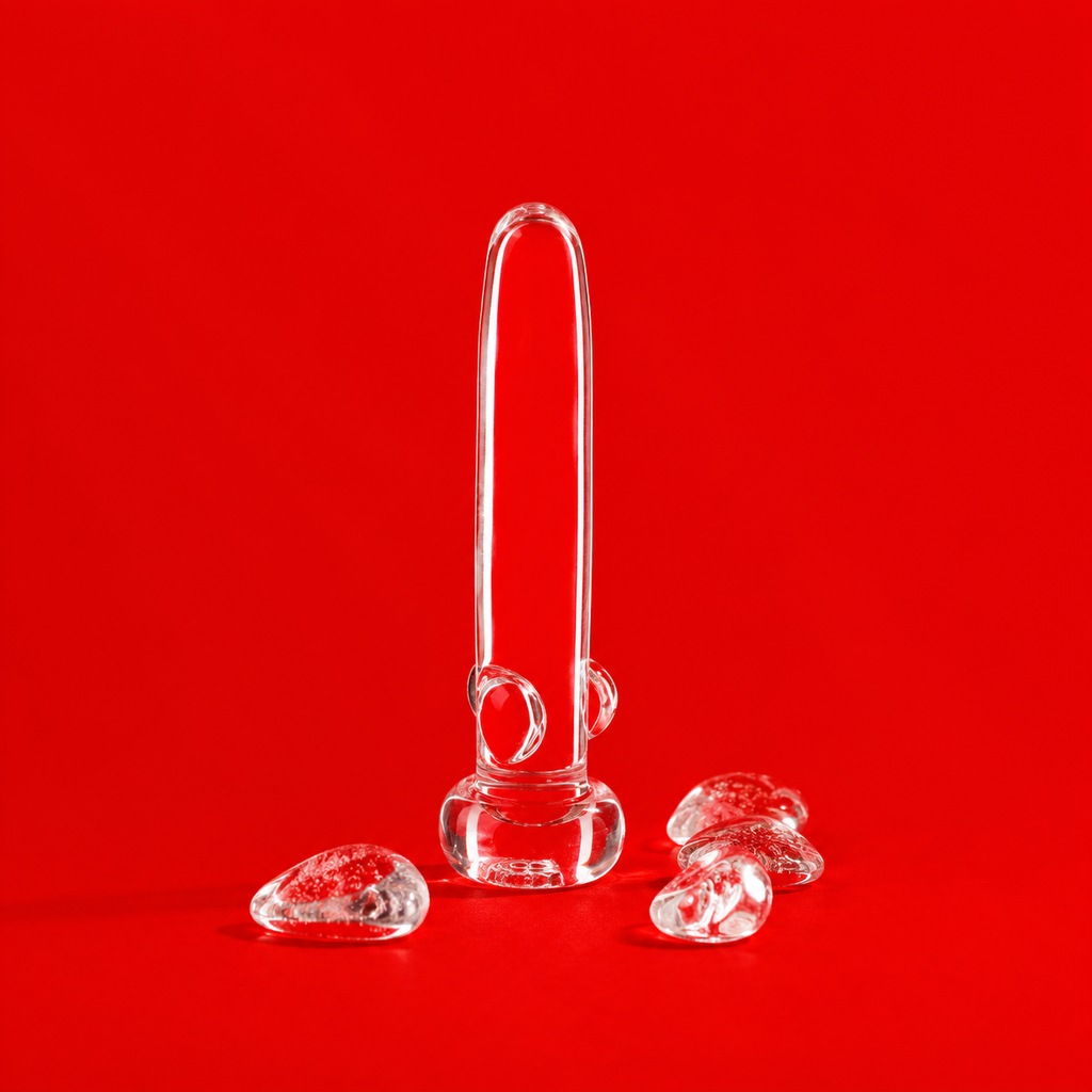 Glass Concentrate 14.5mm
