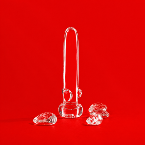 Glass Concentrate 14.5mm