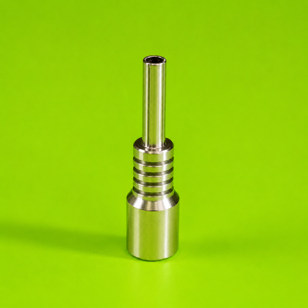 10mm Titanium Replacement Concentrate for Nectar Collectors