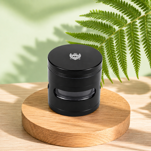 NBT G2 アルミグラインダー 63mm 4個