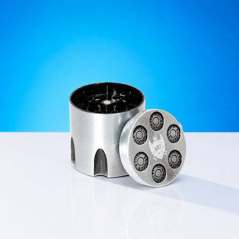 NBT リボルバーシリンダーグラインダー 30mm 3個