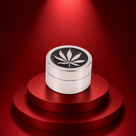 NBT G13 Leaf Grinder 40mm 3pcs