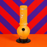 Shisha Glass Plastic PT3 Hookah Vase 20cm