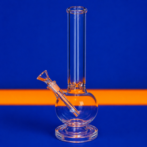 Shishaglass MA08 Waterpipe Shisha Pipe Vase 26cm