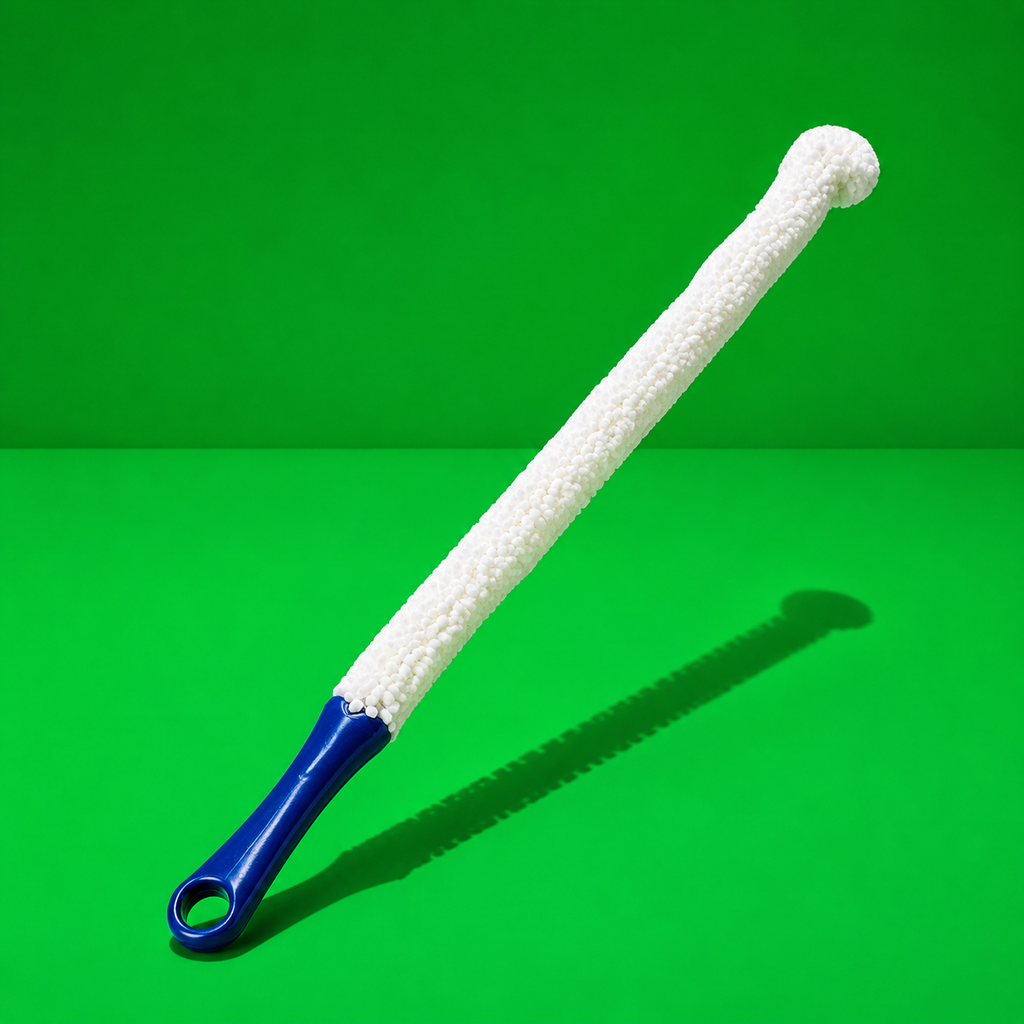 Shishaglass Soft Cleaning Brush