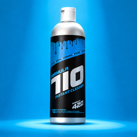 Formula 710 Instant Cleaner 12oz