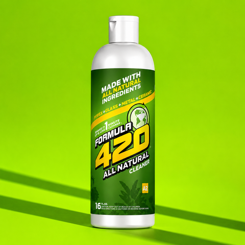 FORMULA 420 ALL NATURAL CLEANER 16OZ