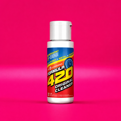 FORMULA 420 A1 ORIGNAL CLEANER 2OZ