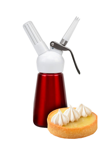 CREAM DISPENSER 125ml