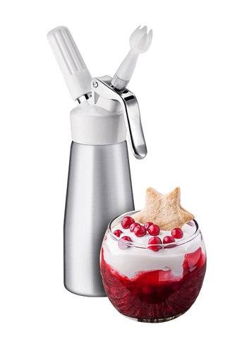 CREAM DISPENSER 250ML