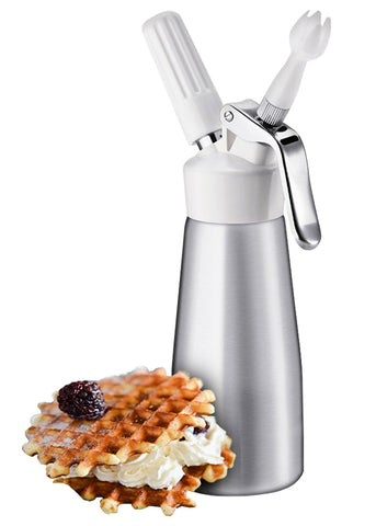 CREAM DISPENSER 500ml