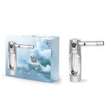 NBT Neo Portable Shisha Pipe 15cm