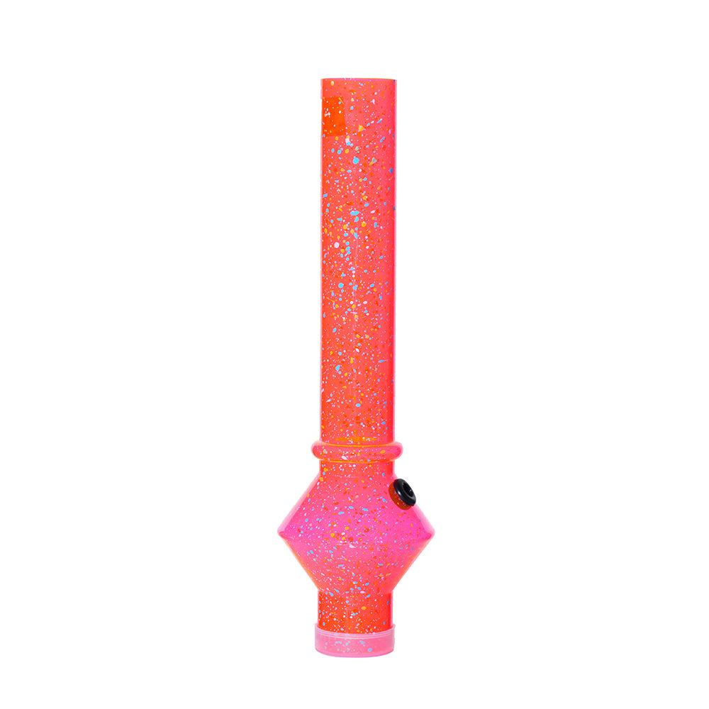 水烟玻璃塑料 PT9 水烟壶瓶 30厘米