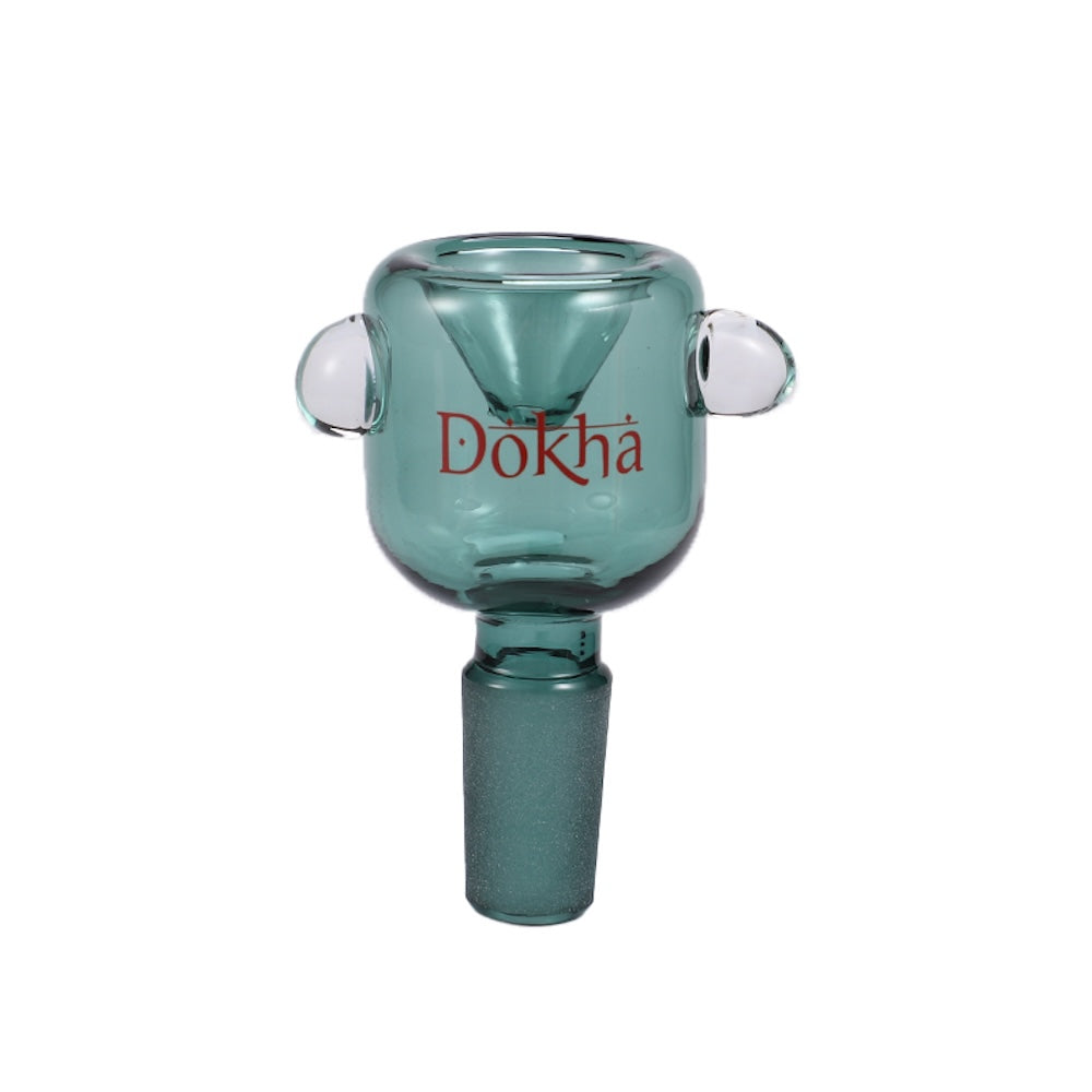 Dokha Glass Bubble Dropcone 14mm