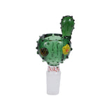 Dokha Glass Cactus Dropcone 14mm