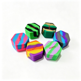 Dokha Honeycomb Silicone Container