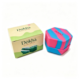 Dokha Honeycomb Silicone Container