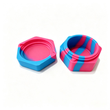 Dokha Honeycomb Silicone Container