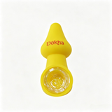 Dokha Magical Mushroom Silicone Pipe 7.5cm