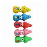 Dokha Magical Mushroom Silicone Pipe 7.5cm