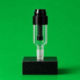 Adjustable Glass Shisha Bowl JL086GC | Shisha Glass