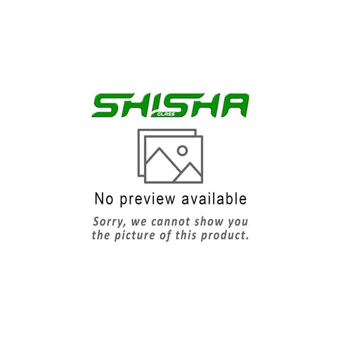 Afzal Chief Commissioner 50g | Shisha Glass