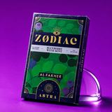 Al Fakher Zodiac edition Blueberry with Mint 50g | Shisha Glass
