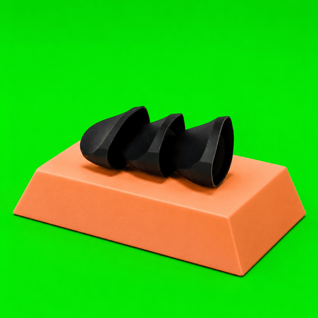 Astro Mouthpiece Silicone cover 3x | Shisha Glass